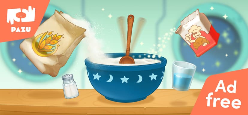 Pizza Maker 2 screenshot 1 - screenshot