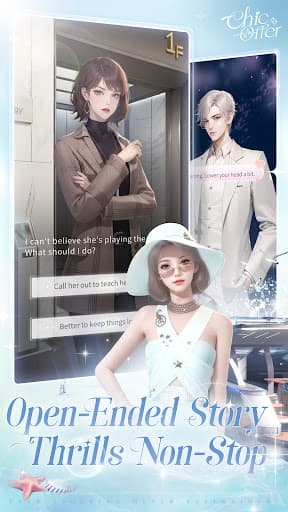 Chic Offer screenshot 4 - screenshot