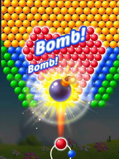 Bubble Shooter Pop - Blast Fun screenshot 13 - screenshot