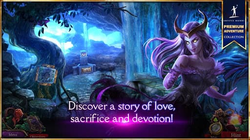 The Secret Order 7 screenshot 13 - screenshot