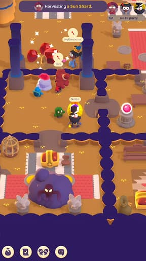 Puzzle Wizards screenshot 19 - screenshot