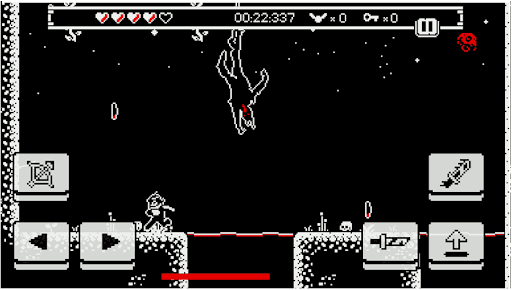 Mangavania: Action Platformer screenshot 22 - screenshot