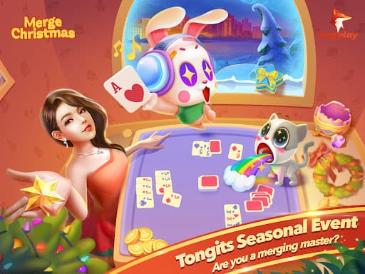 Tongits Zingplay - Card Game screenshot 8 - screenshot