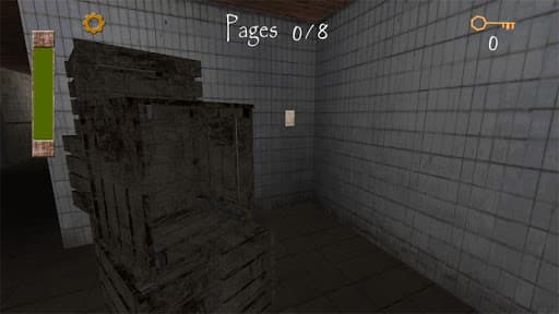 Slendrina: Asylum screenshot 8 - screenshot