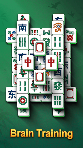 Mahjong Blast screenshot 12 - screenshot