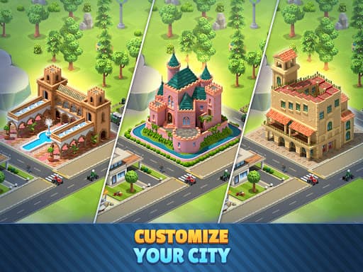City Island 6: Building Town screenshot 20 - screenshot