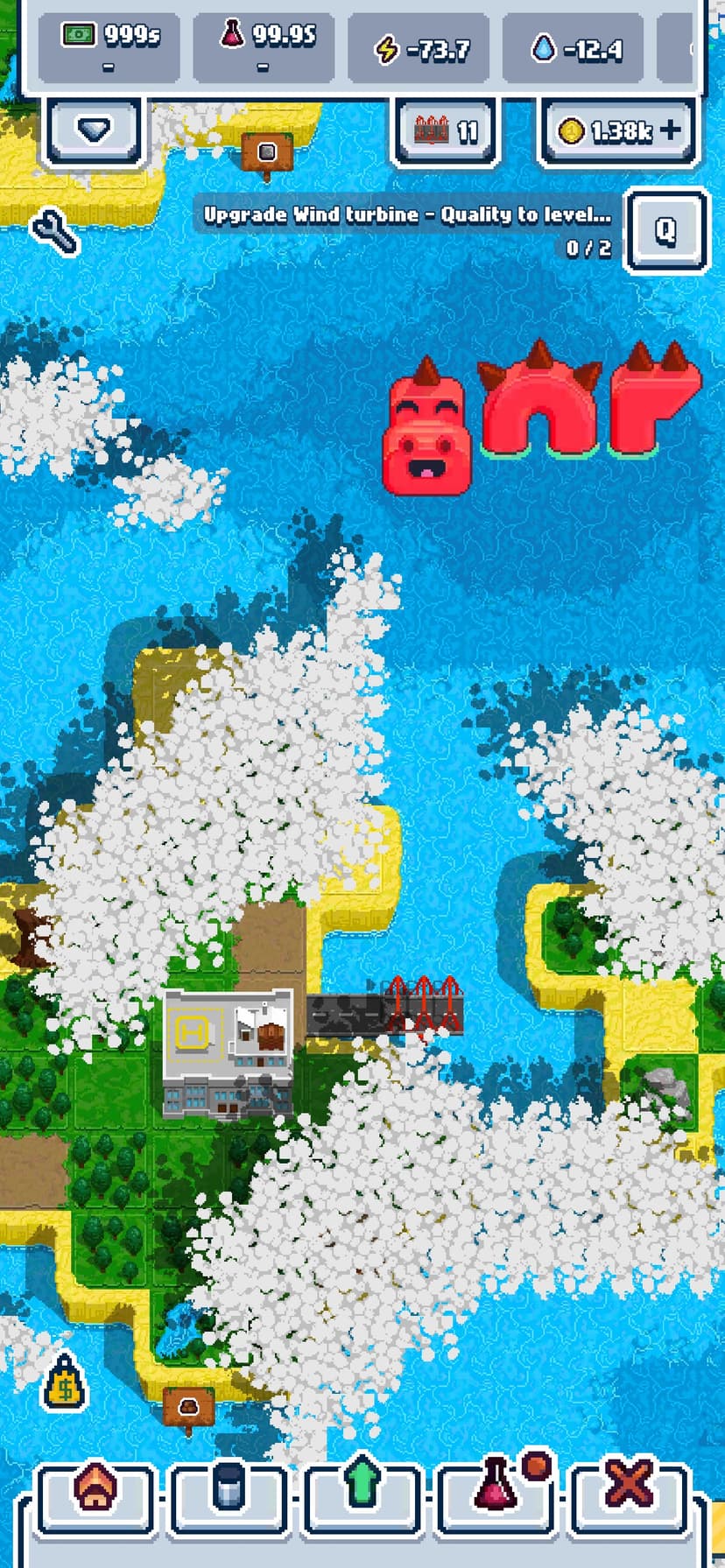Technopoly – Industrial Empire screenshot 5 - screenshot