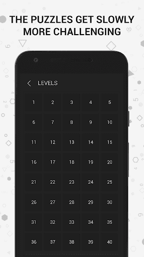 Math | Riddle and Puzzle Game screenshot 2 - screenshot