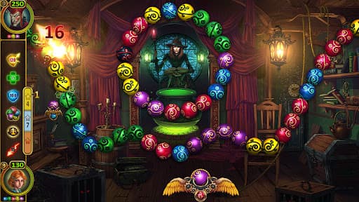 Marble Duel Premium screenshot 18 - screenshot
