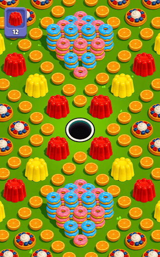All in Hole: Black Hole Games screenshot 14 - screenshot