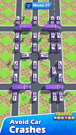Traffic Master - Jam Buster screenshot 5 - screenshot