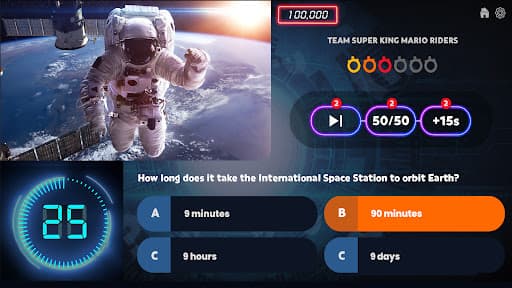 Outsmarted! screenshot 9 - screenshot