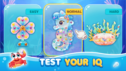 Screw Ocean®:Bolt Match Escape screenshot 7 - screenshot