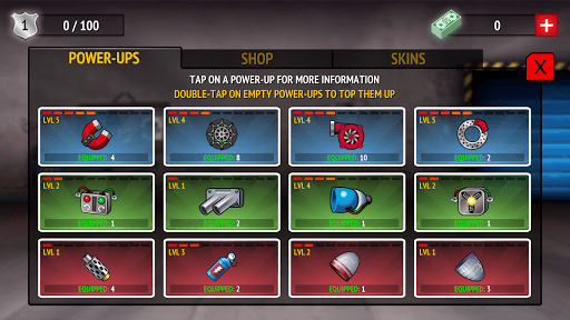 Renegade Racing screenshot 14 - screenshot