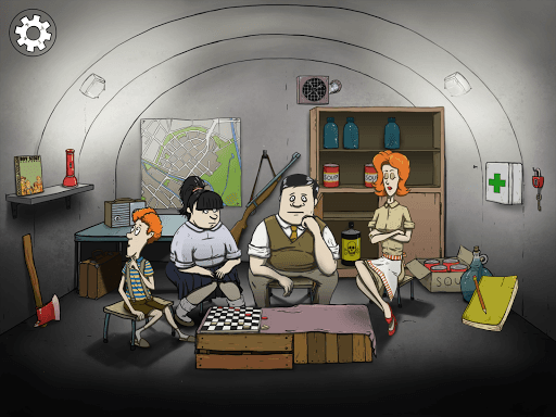60 Seconds! Atomic Adventure screenshot 9 - screenshot