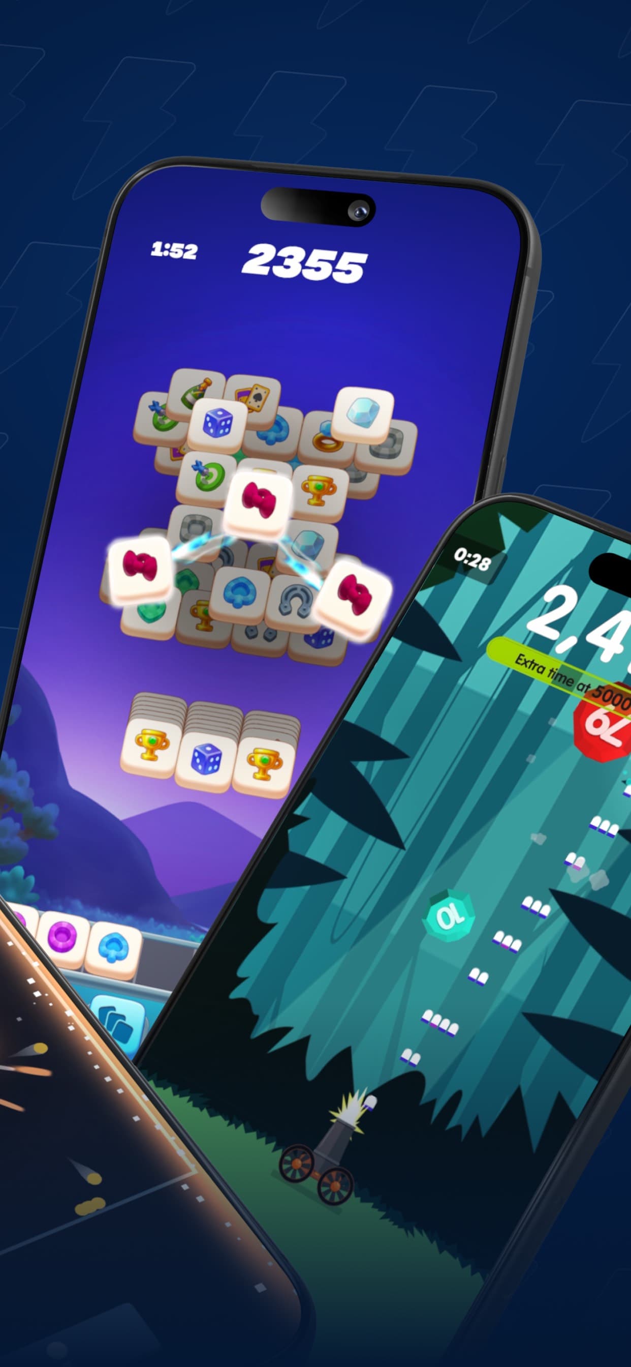 Rush Arena - Win Cash screenshot 2 - screenshot