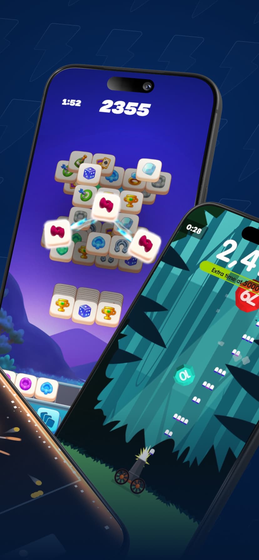 Rush Arena - Win Cash screenshot 2 - screenshot