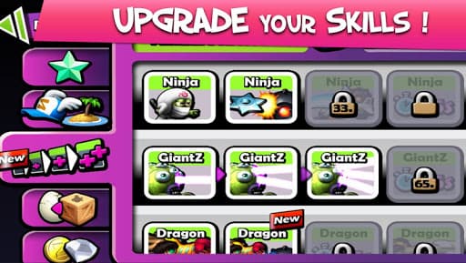 Zombie Tsunami screenshot 4 - screenshot