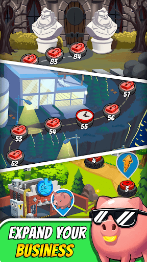Tap Empire: Idle Tycoon Game screenshot 2 - screenshot