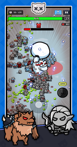 Necro : Roguelike RPG screenshot 20 - screenshot