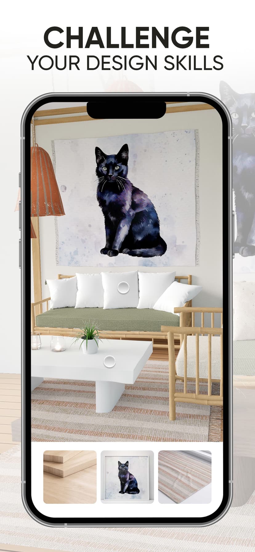 Redecor - Home Design Game screenshot 5 - screenshot