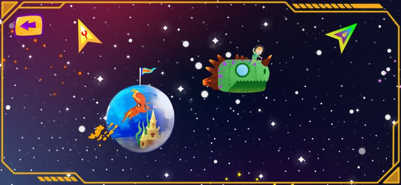Adley's PlaySpace screenshot 6 - screenshot