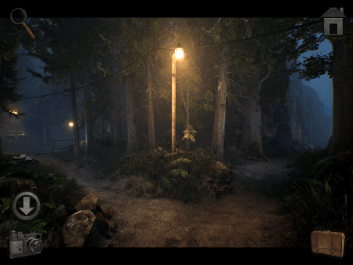 Meridian 157: Prologue screenshot 17 - screenshot