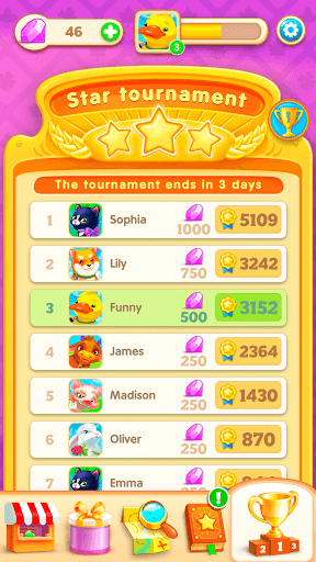 Fun Differences－Find & Spot It screenshot 7 - screenshot