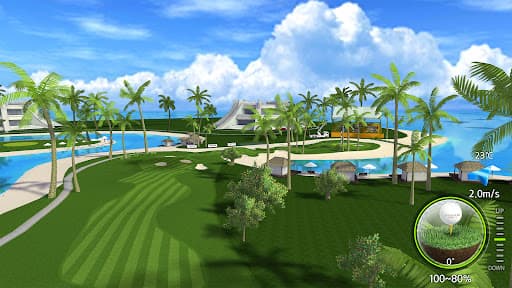 Golf Star™ screenshot 10 - screenshot