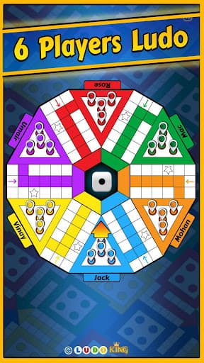 Ludo King® screenshot 4 - screenshot