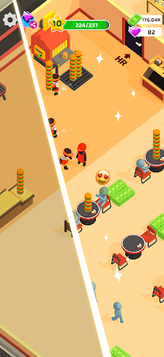 Burger Please! screenshot 7 - screenshot