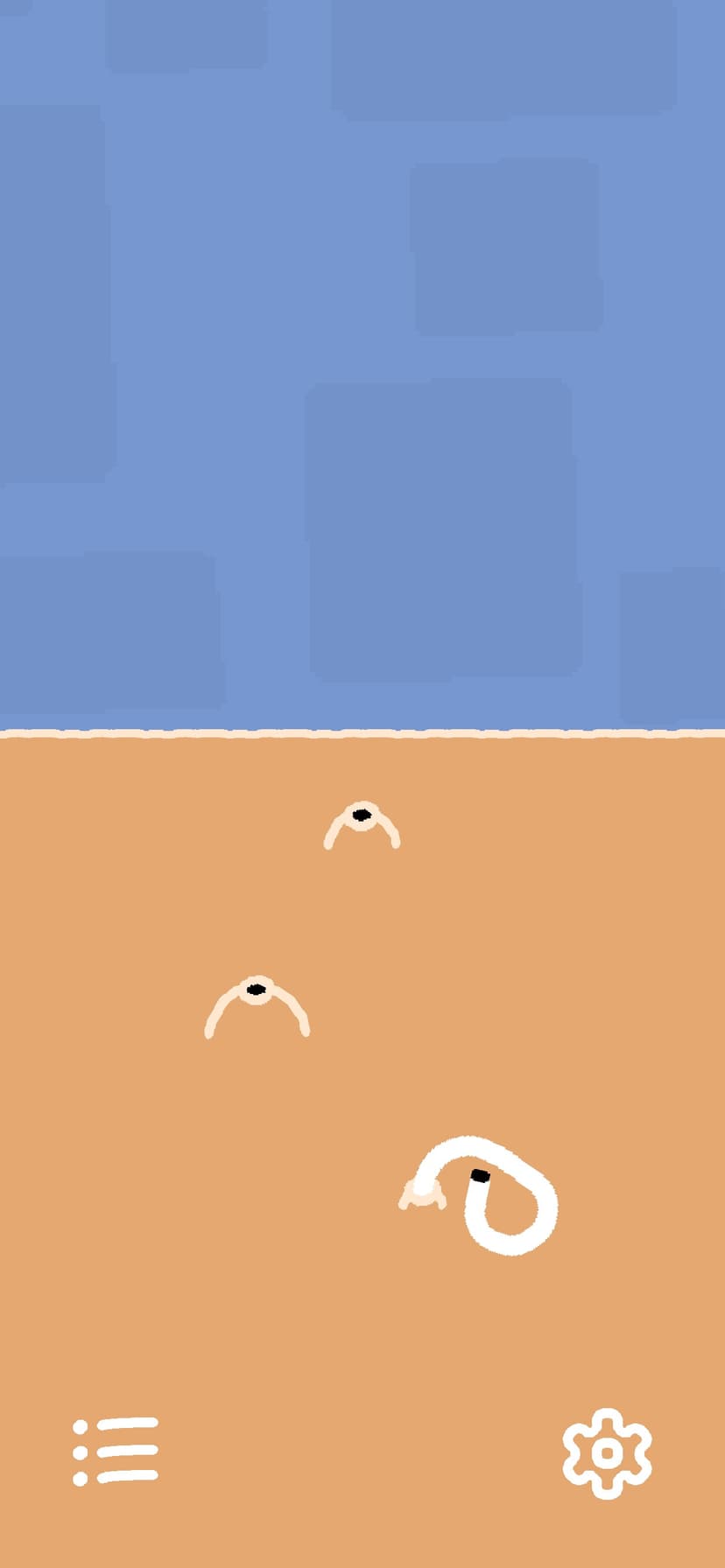 Pluck Pop Squeeze screenshot 5 - screenshot