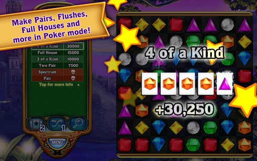 Bejeweled Classic screenshot 13 - screenshot