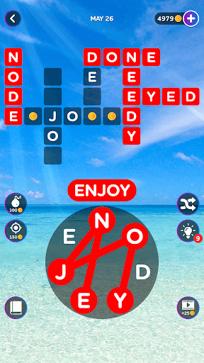 Word Season - Crossword Game screenshot 8 - screenshot
