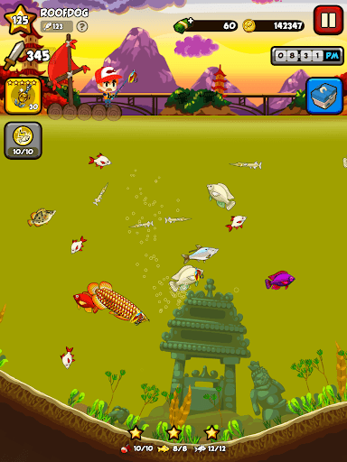 Fishing Break screenshot 13 - screenshot