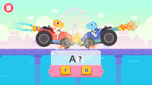 Learning Games for kids screenshot 19 - screenshot