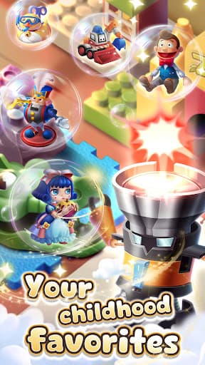 Toy Duel screenshot 15 - screenshot