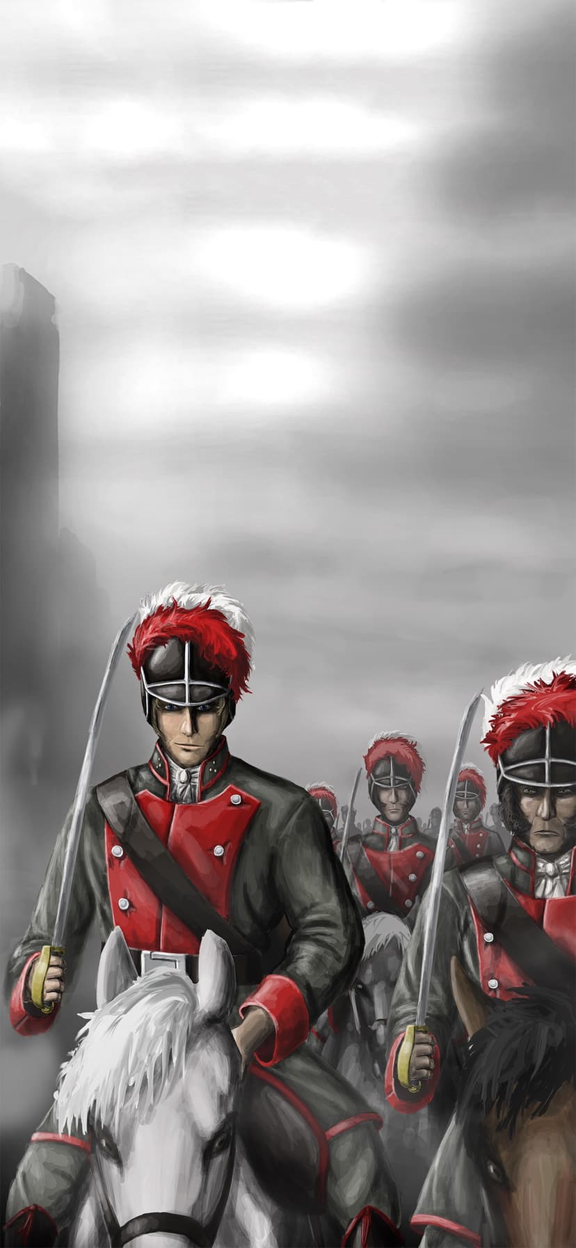 Sabres of Infinity screenshot 1 - screenshot