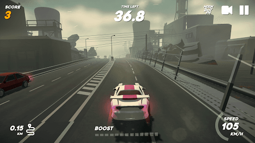 Pako Highway screenshot 15 - screenshot