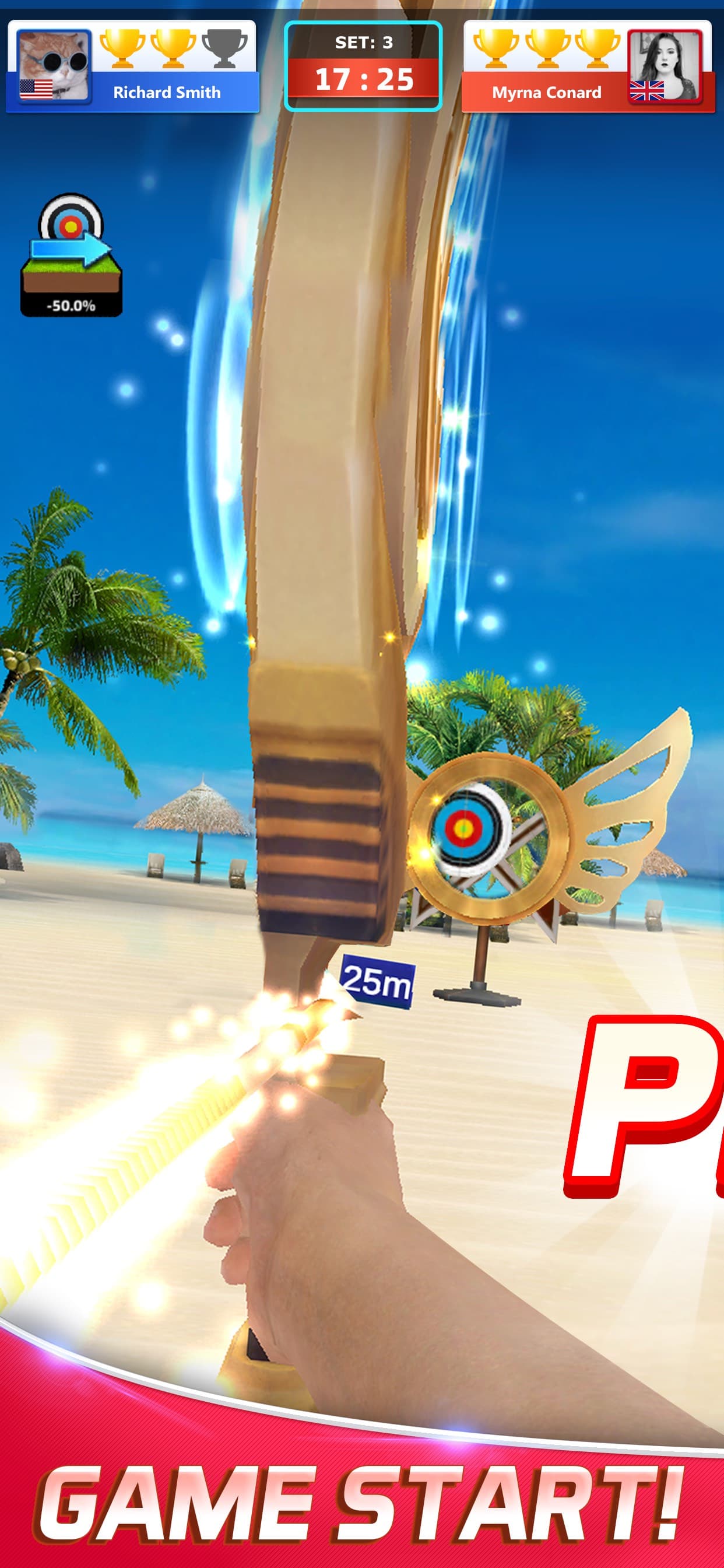 Archery Elite™ - Shooting King screenshot 2 - screenshot