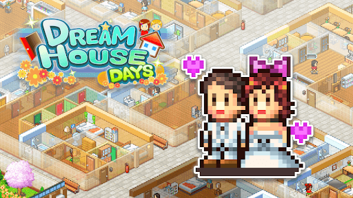 Dream House Days screenshot 9 - screenshot