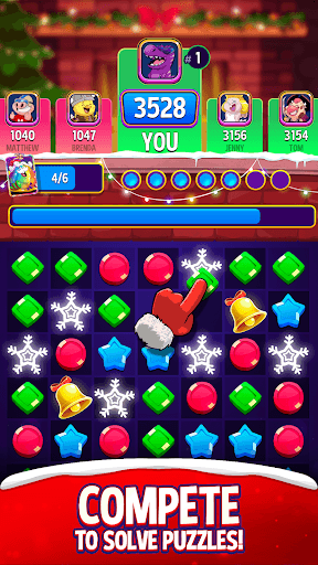 Match Masters screenshot 2 - screenshot
