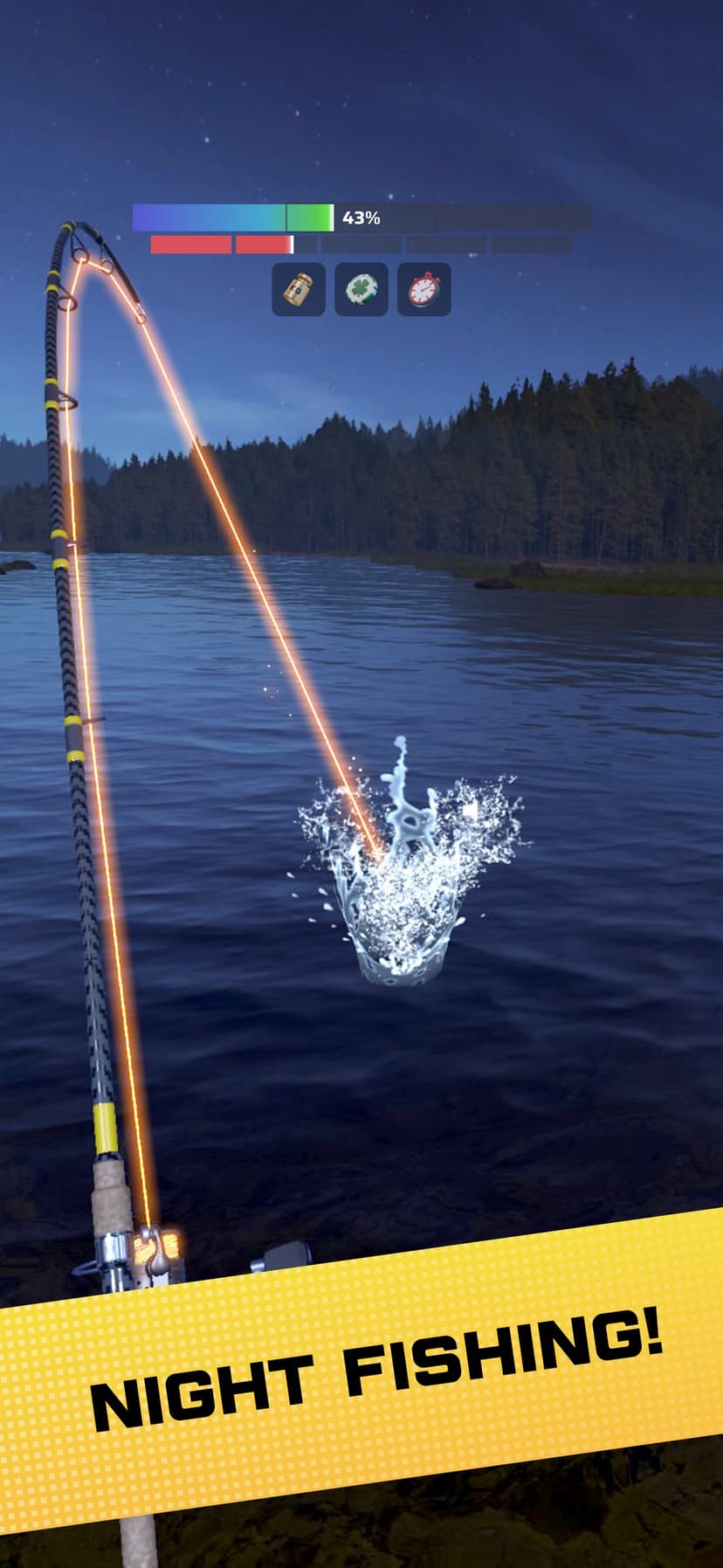 Fishing Tour screenshot 6 - screenshot