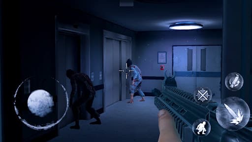 Endless Nightmare 2: Hospital screenshot 7 - screenshot