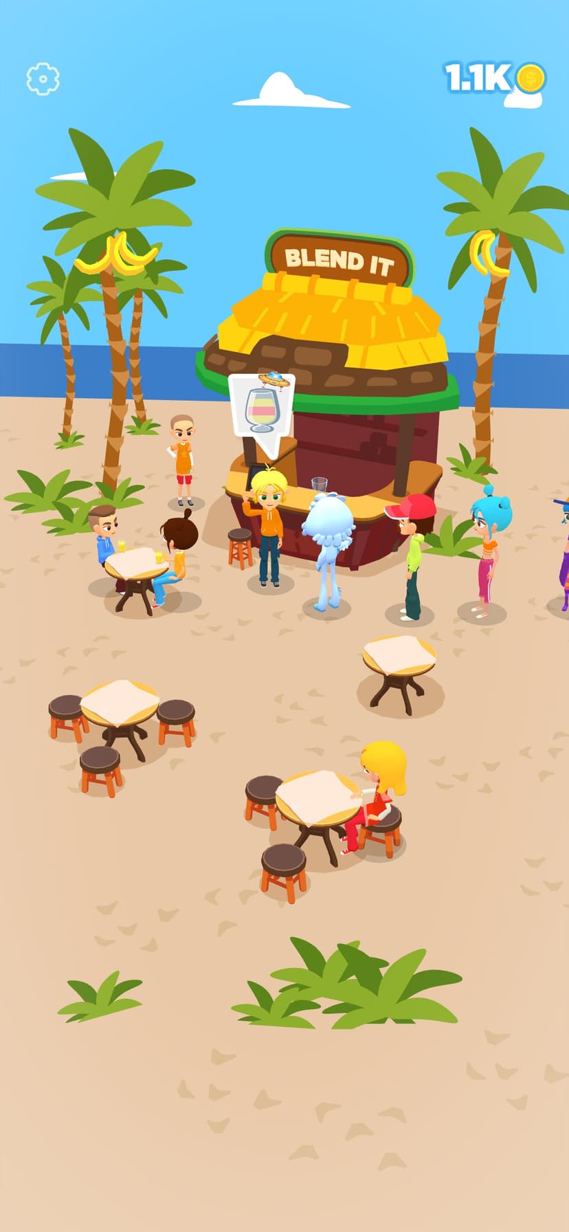 Blend It 3D screenshot 3 - screenshot