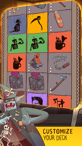 Meteorfall: Krumit's Tale screenshot 3 - screenshot