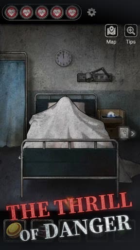 Madhouse13 - Room Escape Game screenshot 8 - screenshot