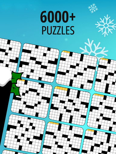 Daily POP Crossword Puzzles screenshot 18 - screenshot