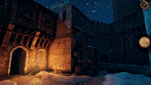 The House of Da Vinci 2 screenshot 23 - screenshot