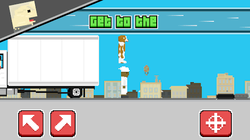 Getaway Shootout screenshot 5 - screenshot